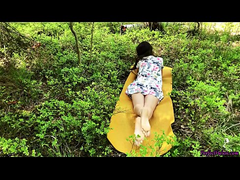 ❤️ Tinder मा अपरिचित व्यक्ति मेरो बिल्ली हस्तमैथुन गर्दछ र जंगलमा जोशपूर्वक चुदिन्छ ❤️ हामीलाई % ne.loanworld.top% ❌️❤